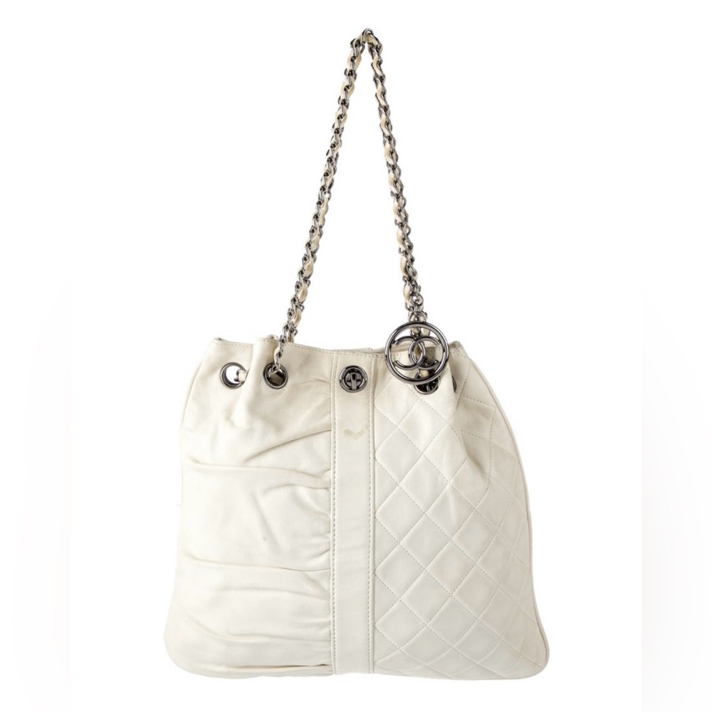 Chanel Shoulder Bag